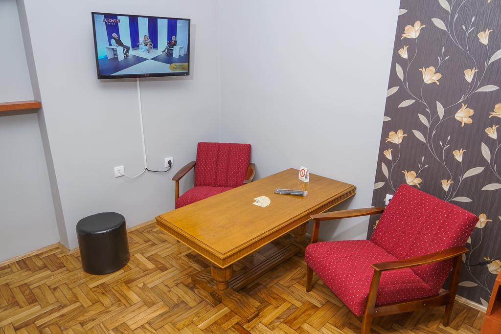 Amfora Guest house