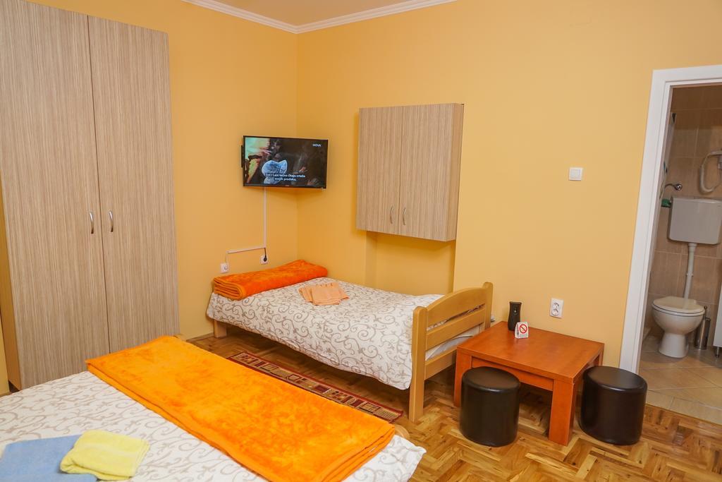 Amfora Guest house