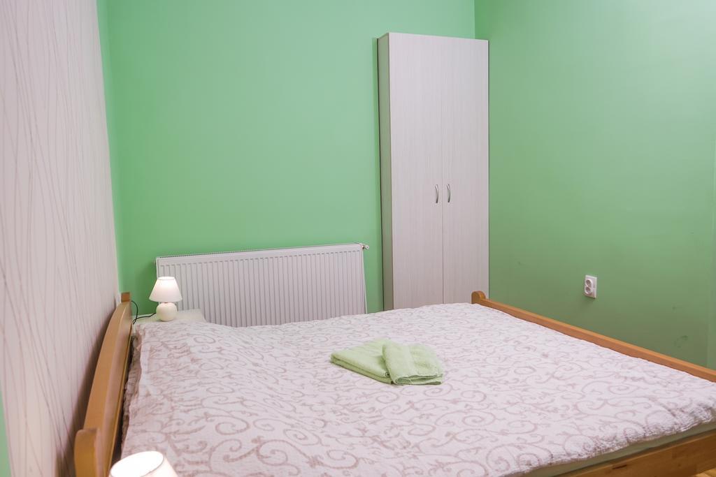 Amfora Guest house *