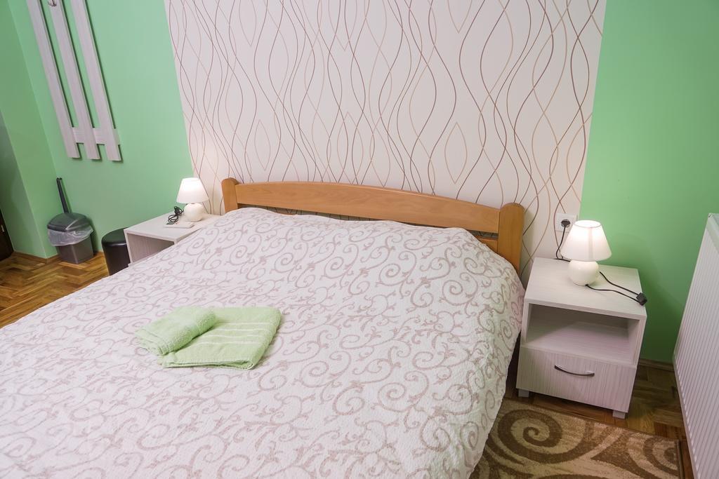 Guest house Amfora Palic
