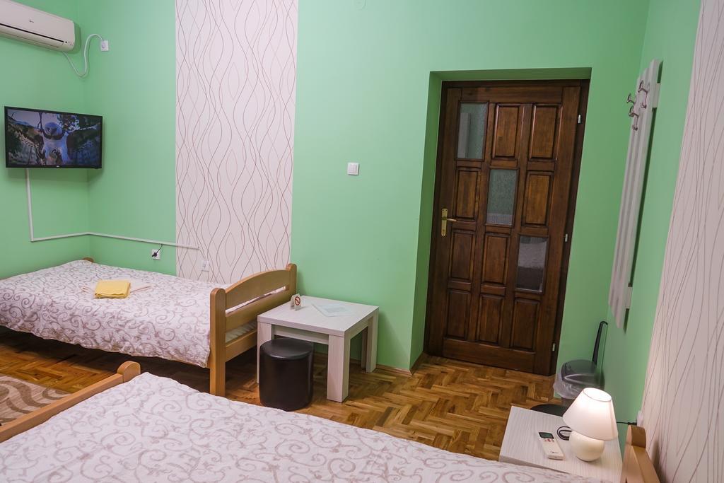 Amfora Guest house Palic