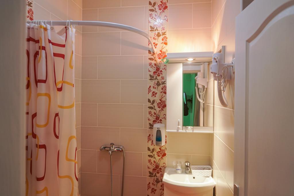 Amfora Guest house Palic