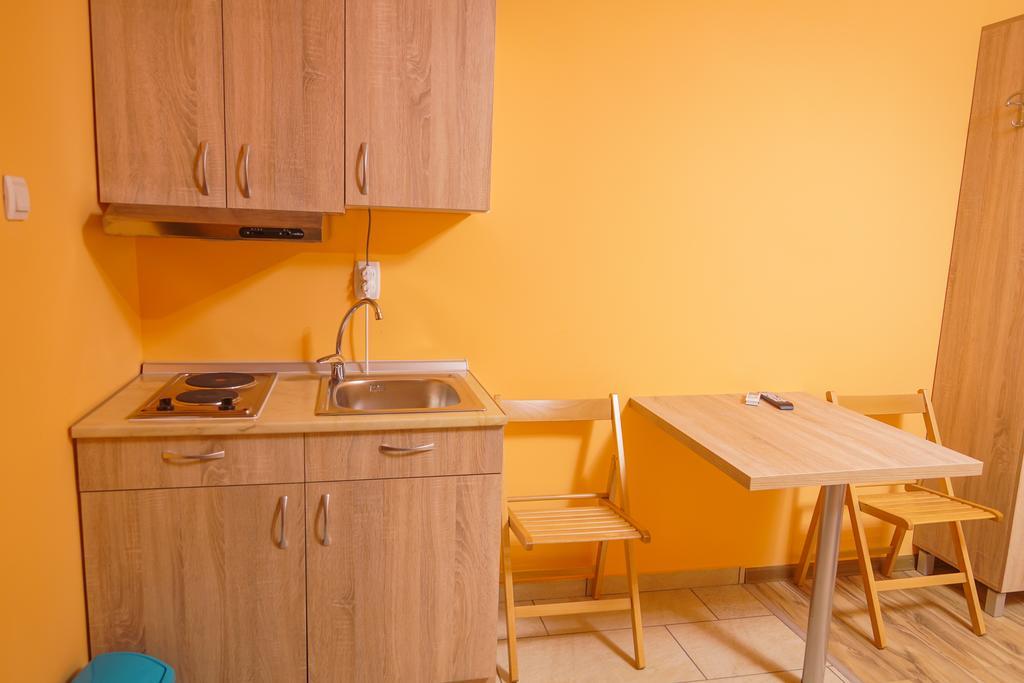 Guest house Amfora Palic