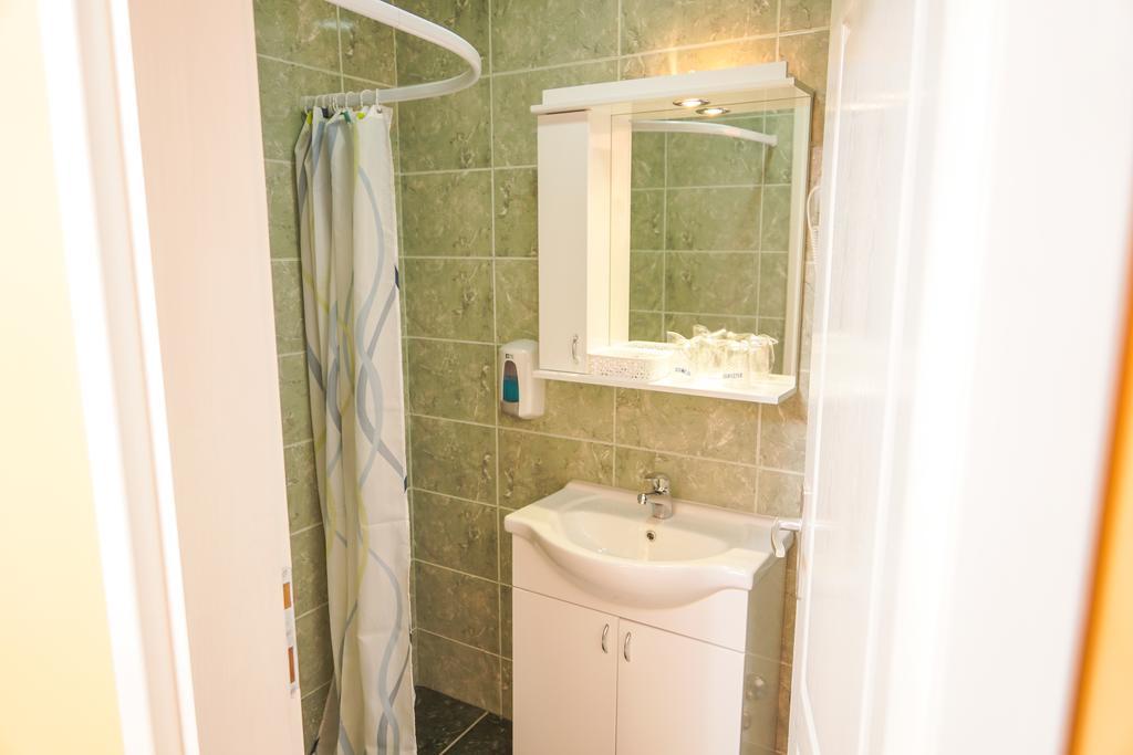Guest house Amfora Palic