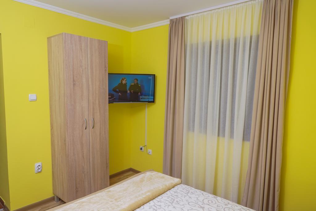 Amfora Guest house Palic