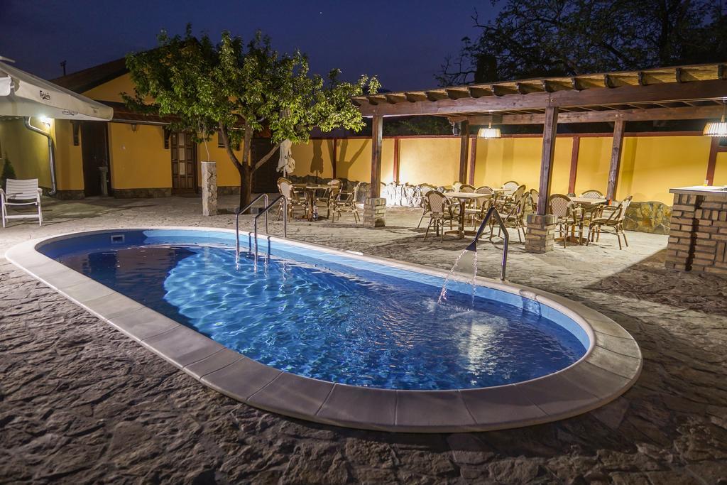 Amfora Guest house Palic