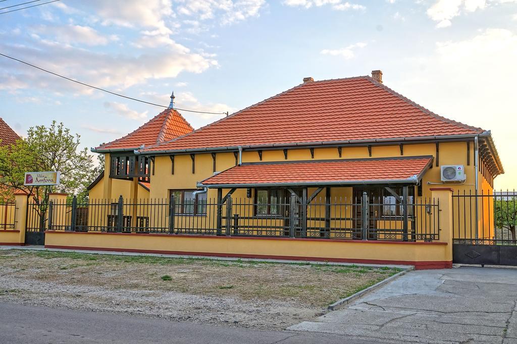 Guest house Amfora Palic