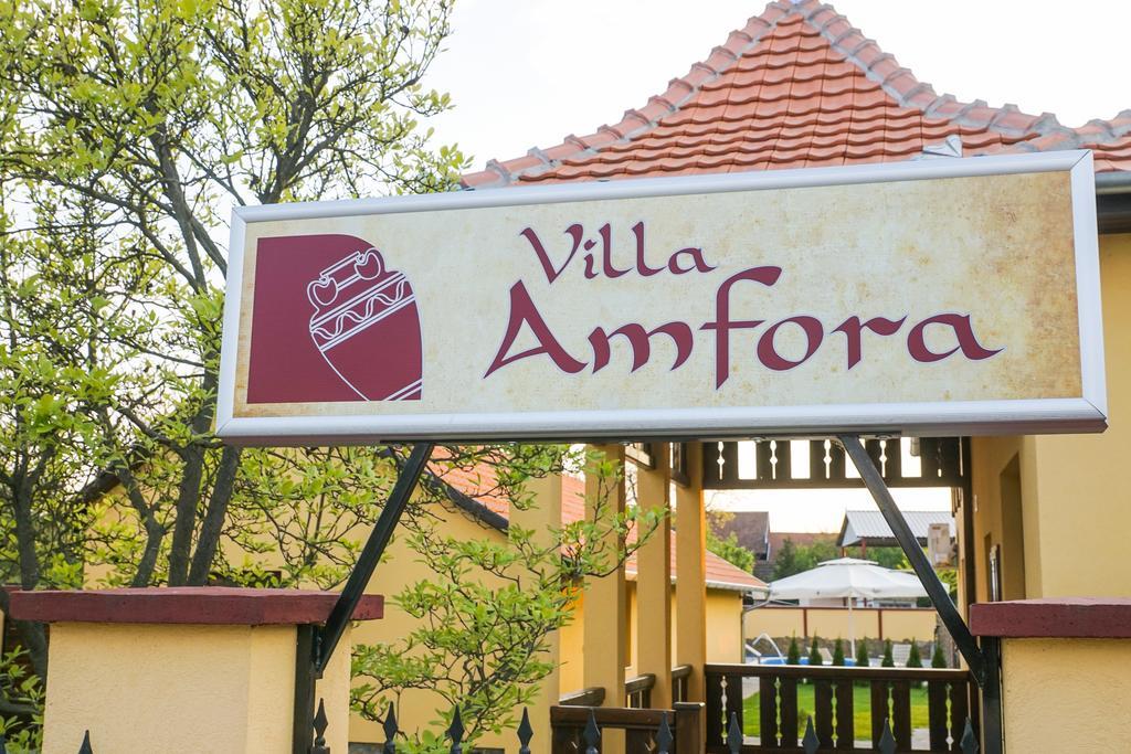 Guest house Amfora