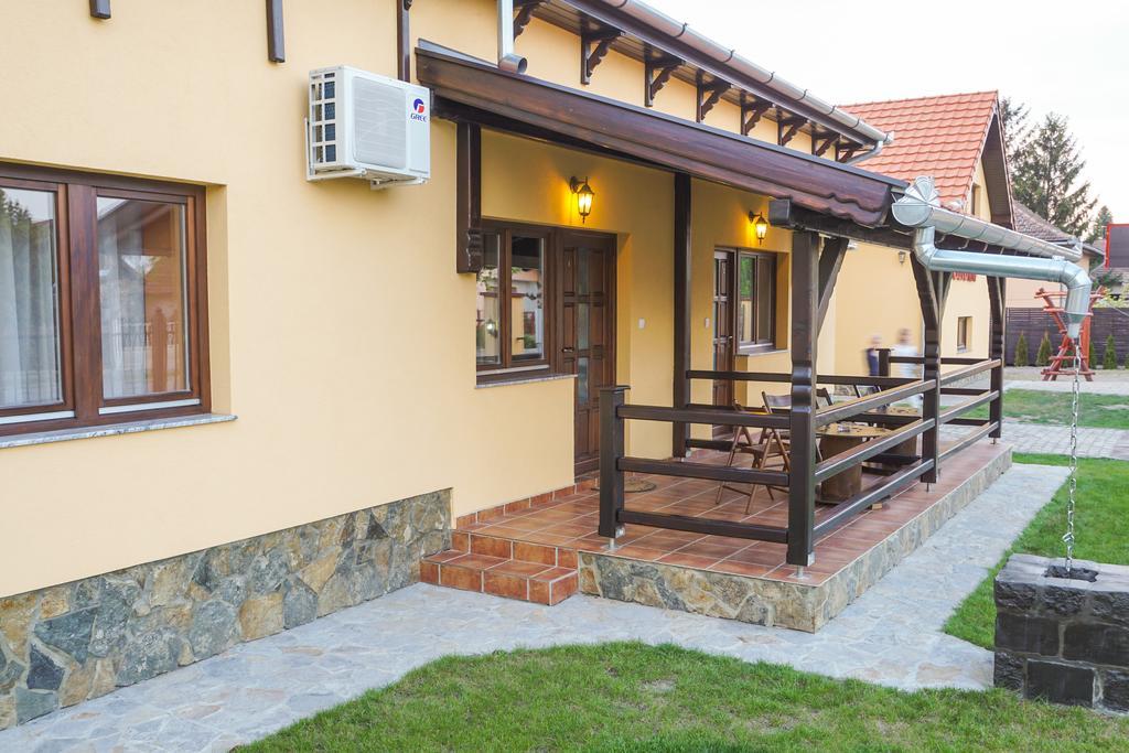 Amfora Guest house