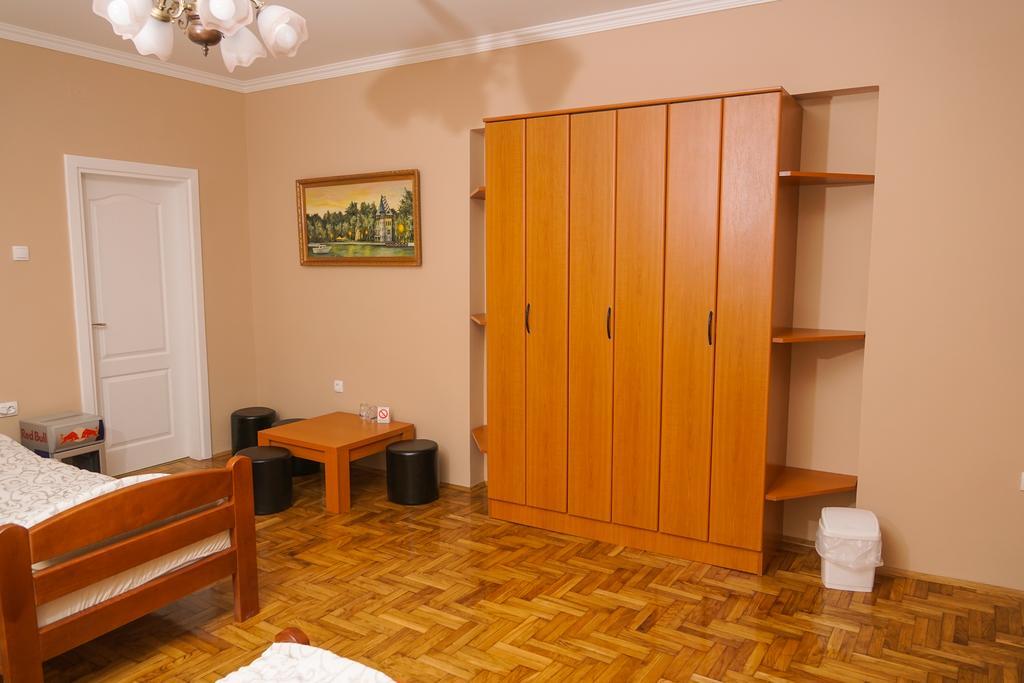 Гостевой дом Amfora