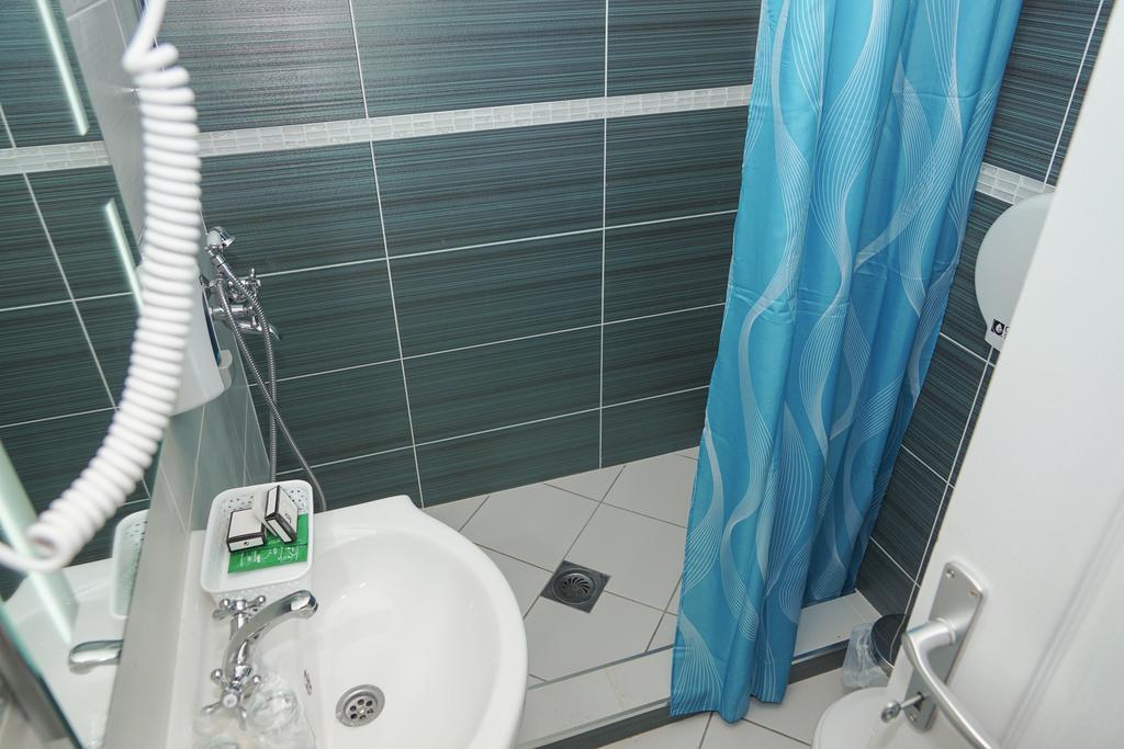 Guest house Amfora